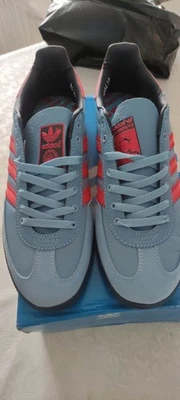 adidas  cp Manchester  spezial neuf dans l'emballage  - Photo 1/4