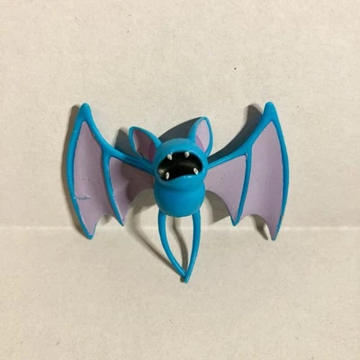 2018 Pokémon Zubat Figure | Wicked Cool Toys - Image 1 of 4
