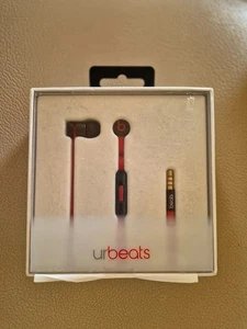 UrBeats von Dr Dre, neu - Bild 1 von 1