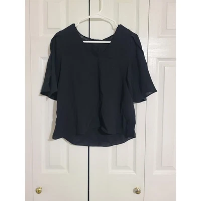 Blusa Wild at heart Cooper st talla 4 nueva con etiquetas nueva con etiquetas Foto 1 de 4