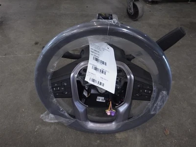 Sierra 1500 2025 columna de dirección de elevación Foto 1 de 4