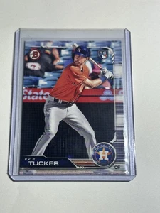 Bowman 2019 - Kyle Tucker #94 (RC) - Foto 1 di 2