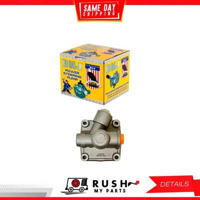 92-94 NOVA bomba de direção hidráulica para BMW 318is 318i 1.8L L4 DOHC DNJ PSP1327 - Imagem 1 de 4