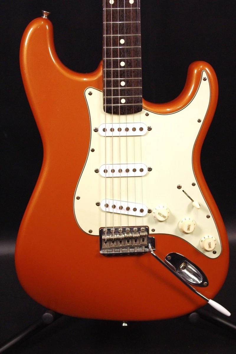 た*ま様 Fender American Stratocaster 40周年記念 た*ま様 Fender