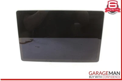 Pantalla táctil navegación GPS multimedia tablero delantero Tesla modelo 3 17-23 Foto 1 de 4