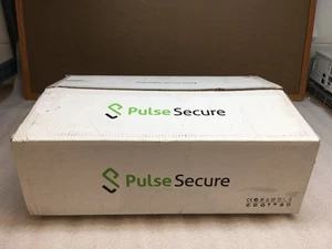 Appareil pare-feu Pulse Secure PSA5000 Security Access dans une boîte ouverte avec cordon PWR - Photo 1/15