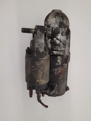 1997-2005 BUICK CENTURY Starter Motor 10465459 97-05 - Image 1 of 4