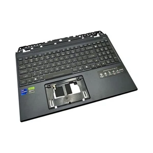 6B.QNNN2.001 - Keyboard With Upper Case Black Copilot BL - Picture 1 of 2