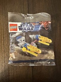 LEGO Star Wars: Anakin's Podracer (30057)