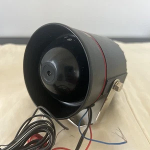 Genuine SWEF6 Easy-Fit Remote-Controlled Single-Wire Car Alarm (ROHS Compliant) - Picture 1 of 7