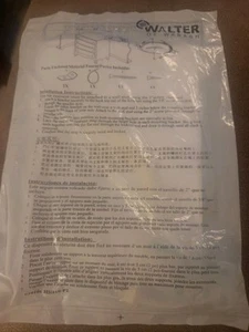 Walter of Wabash: Kit de retención de muebles - Imagen 1 de 6