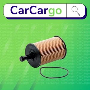 Oil Filter For Jeep Patriot 2.0 CRD 2007-2017 OE Quality Premium Filter New - Picture 1 of 9