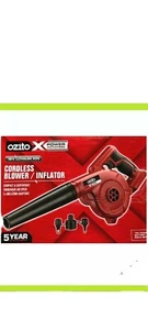Ozito PXC 18V Workshop Blower And Inflator - Skin Only - Picture 1 of 2