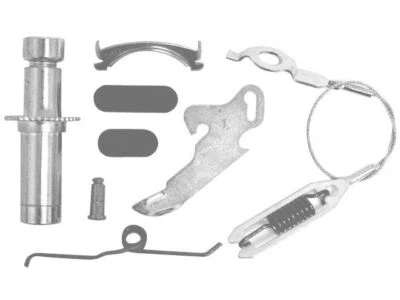 For 1967 Ford Club Wagon Drum Brake Self Adjuster Repair Kit Motorcraft 74546MR - Image 1 of 2
