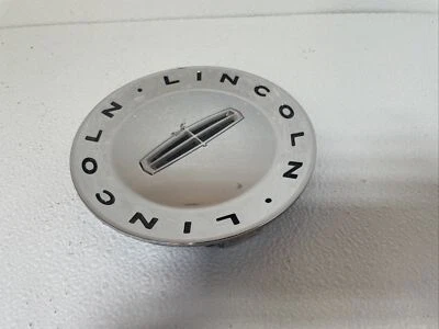Tapacubos Lincoln LS 3W43-1A096-AB C1 cromado Foto 1 de 3