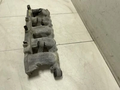 VOLVO V50 T5 2,4 L 2005 MOTOR DE GASOLINA SIN TURBO COLECTOR DE ADMISIÓN INFERIOR DE FÁBRICA Foto 1 de 4