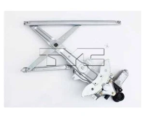 TYC 660131 Scion XB Front Passenger Side Replacement Power Window Regulator - Picture 1 of 1