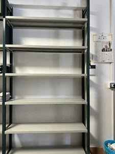 scaffale - Foto 1 di 1