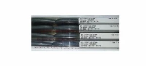 10x ProxKey fobs by HID 1346LSSMN Format:  S12906 - Picture 1 of 1