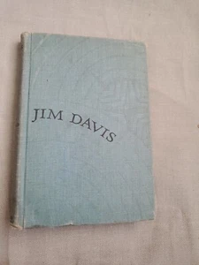 Jim Davis by John Masefield - 1932 illustrated edition. Thomas Nelson & Sons - Picture 1 of 16
