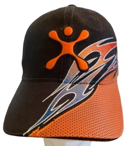 Jeff Burton Cingular Wireless Hat Cap StrapBack NASCAR #31 Chase Authentics NEW - Picture 1 of 16