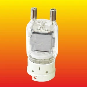 GU-81M GY-81M ГУ-81М 750W TUBO GENERADOR DE ENERGÍA PENTODO SOVIÉTICO NOS - Imagen 1 de 5