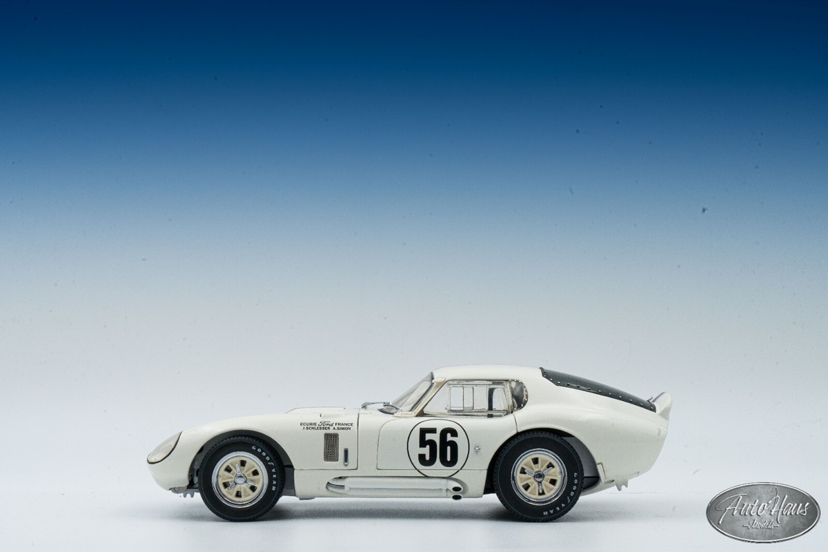1 18 Exoto Cobra Daytona for sale | eBay 1 18 Exoto Cobra Daytona for sale | eBay