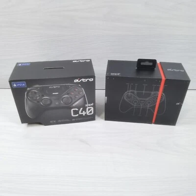 【Box Only】Empty Replacement for Astro C40 TR Wireless Controller for PS4 + PC - Image 1 of 4