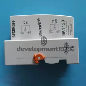 Ein Neu BECKHOFF Modul BK1120 - Bild 1 von 3