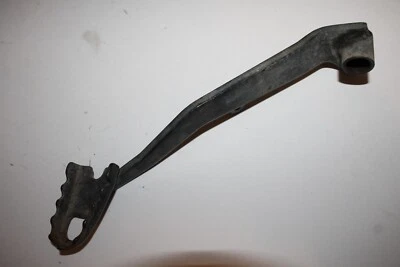 2004 - 2008 Yamaha Grizzly YFM660 Brake Pedal Lever 5KM-27211-10-00 - Image 1 of 2