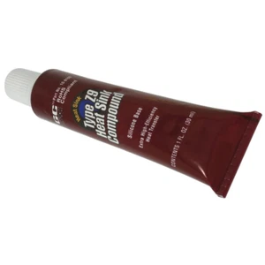 GC - 2268066 10-8109 Management Access Thermal Grease, 1 Oz. Tube, White - Picture 1 of 12