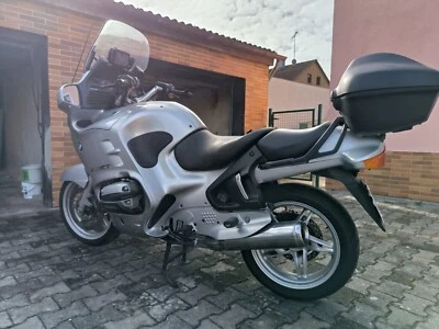 BMW R 1150 RT - Bild 1 von 4