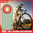 Silicone Light Protect Sleeve Bike Light Cover for Varia RTL515 (Green)