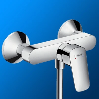 Hansgrohe Logis Ap Miscelatore Monocomando Per Doccia - Immagine 1 di 2