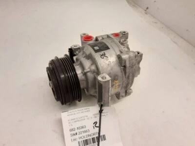 Compresor de aire acondicionado Buick ENCORE GX 2020-2021 1,3 L 60004587 Foto 1 de 4