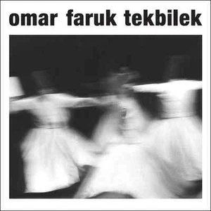 WHIRLING — OMAR FARUK TEKBILEK - Picture 1 of 1