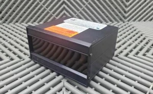 Newport 200AS-3 A3 D2 Digital Voltmeter 115 VAC 7W - Picture 1 of 6