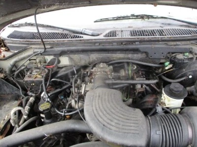 Б/у модуль контроля температуры кондиционера подходит: 1999 Lincoln Navigator температура bec - Изображение 1 из 4