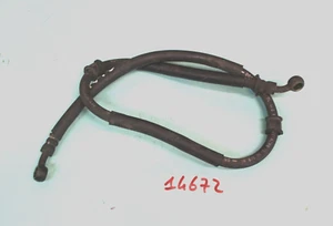 TUBO FRENO ANTERIORE HONDA NTV 650 HONDA REVERE 650 - Imagen 1 de 1