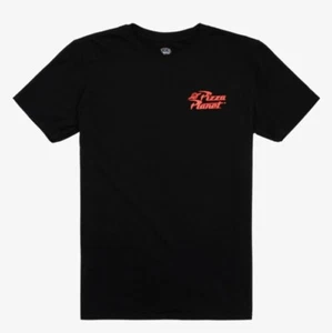 Funko Pop Tee T-Shirt - Alien with Pizza Planet / Claw Tee - Size XL / TG / EG - Picture 1 of 4