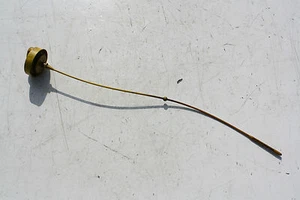 Ölmessstab Ölstab 8201001868 7701065984 7701069550 Renault Laguna II 2.0 dCi - Picture 1 of 5