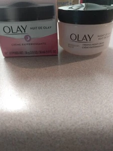 Olay Straffende Nachtcreme 56 G (Night of Olay) - Bild 1 von 4