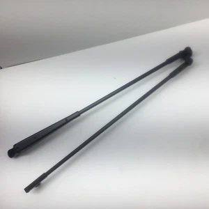 *** 49-510 22” Pantograph Dry Wiper Arm with 1/2 Saddle Black - NOS *** - Picture 1 of 4