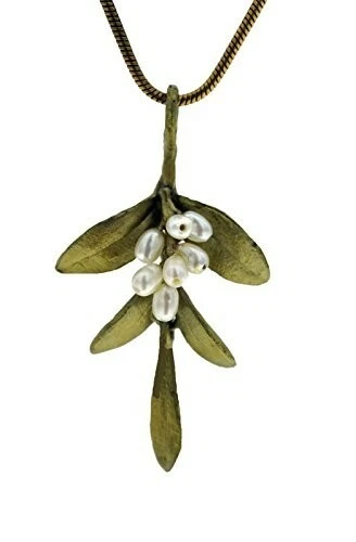 Colgante Mirto Flor MICHAEL MICHAUD 8196 Foto 1 de 1