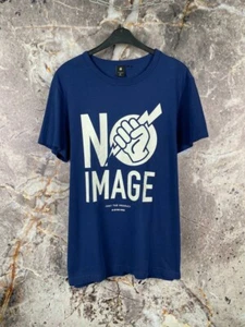 Men’s G-Star No Image T-Shirt Streetwear Size XL - Picture 1 of 15
