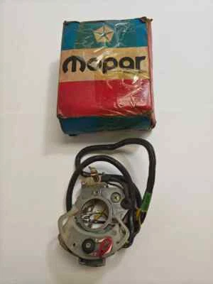 1969-73 Dodge Truck D500 D600 D700 MOPAR Turn Signal Control Switch 2958206 NOS - Image 1 of 3