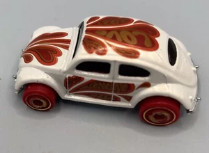 1988 Hot Wheels Volkswagen Beetle #7671 Loose 2021 - Picture 1 of 4