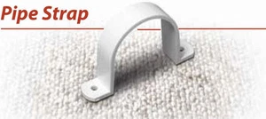 Accesorio central de aspiradora con correa de tubería NuTone CF380 - Imagen 1 de 1