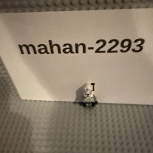 Lego Star Wars: Commander Wolffe Minifigure sw0330 7964 Republic Frigate Nm - Picture 1 of 6