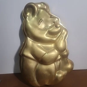 Vintage Disney's Winnie The Pooh Wilton Cake Pan 515-401 - Picture 1 of 6